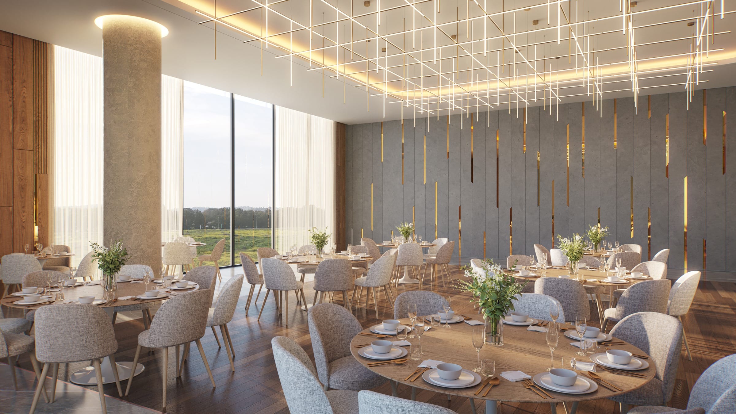 Ahuzat Shoham – Senior Living, image 3.2