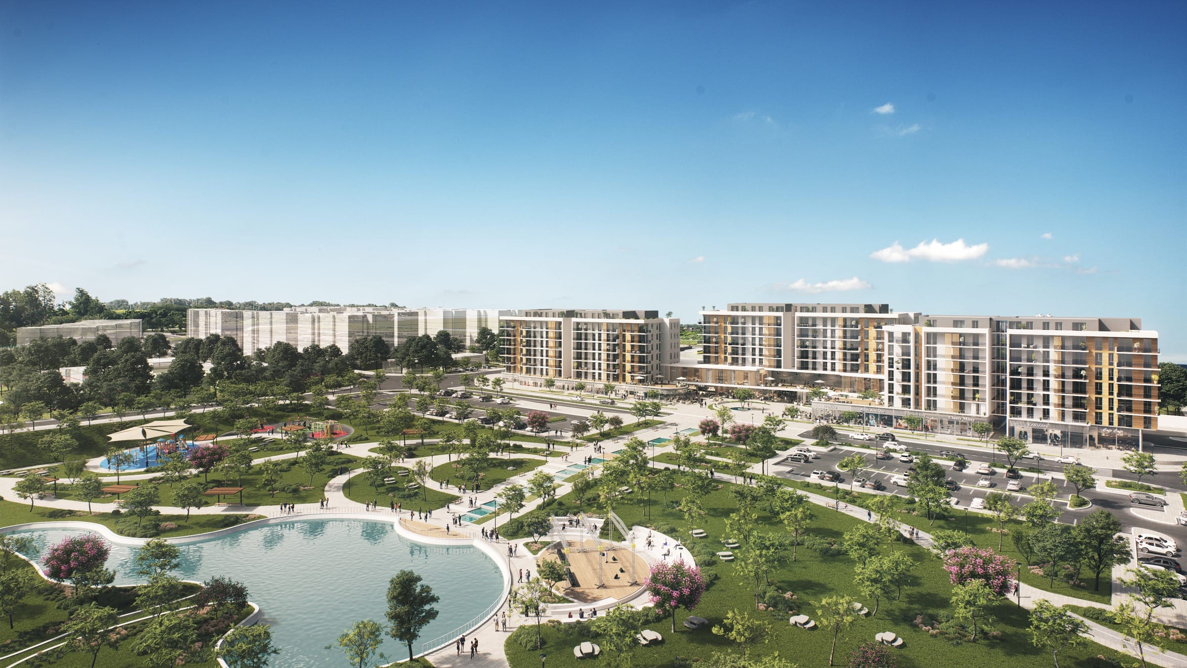 Ahuzat Shoham – Senior Living, image 8.1