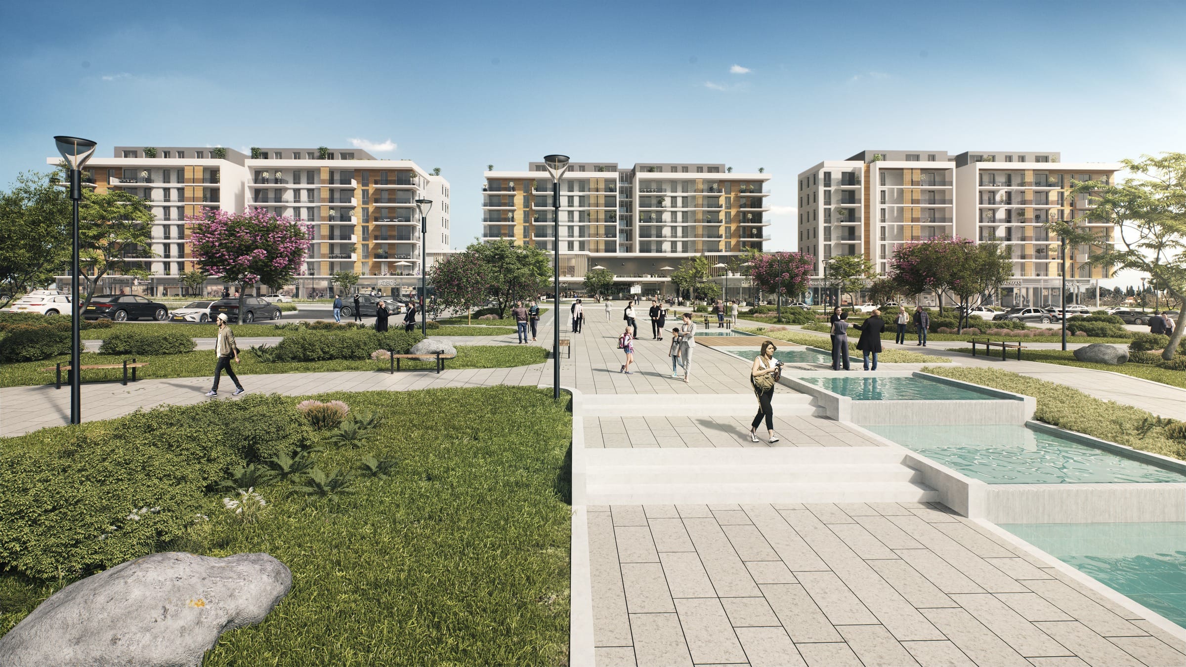 Ahuzat Shoham – Senior Living, image 8.2