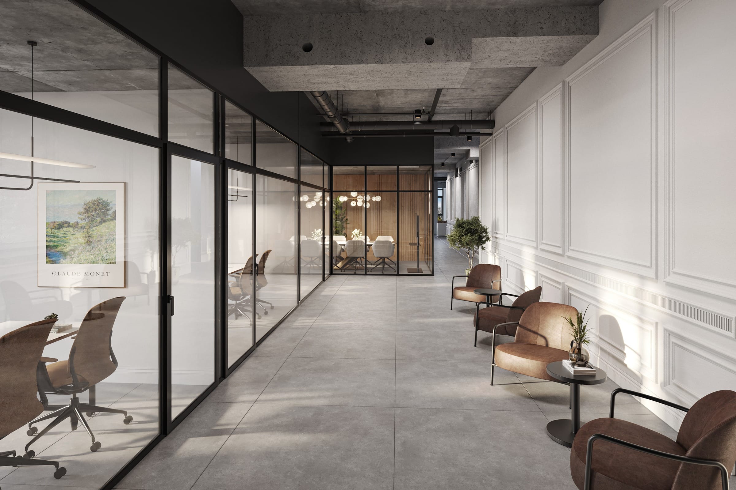 Almog Offices, image 1.1