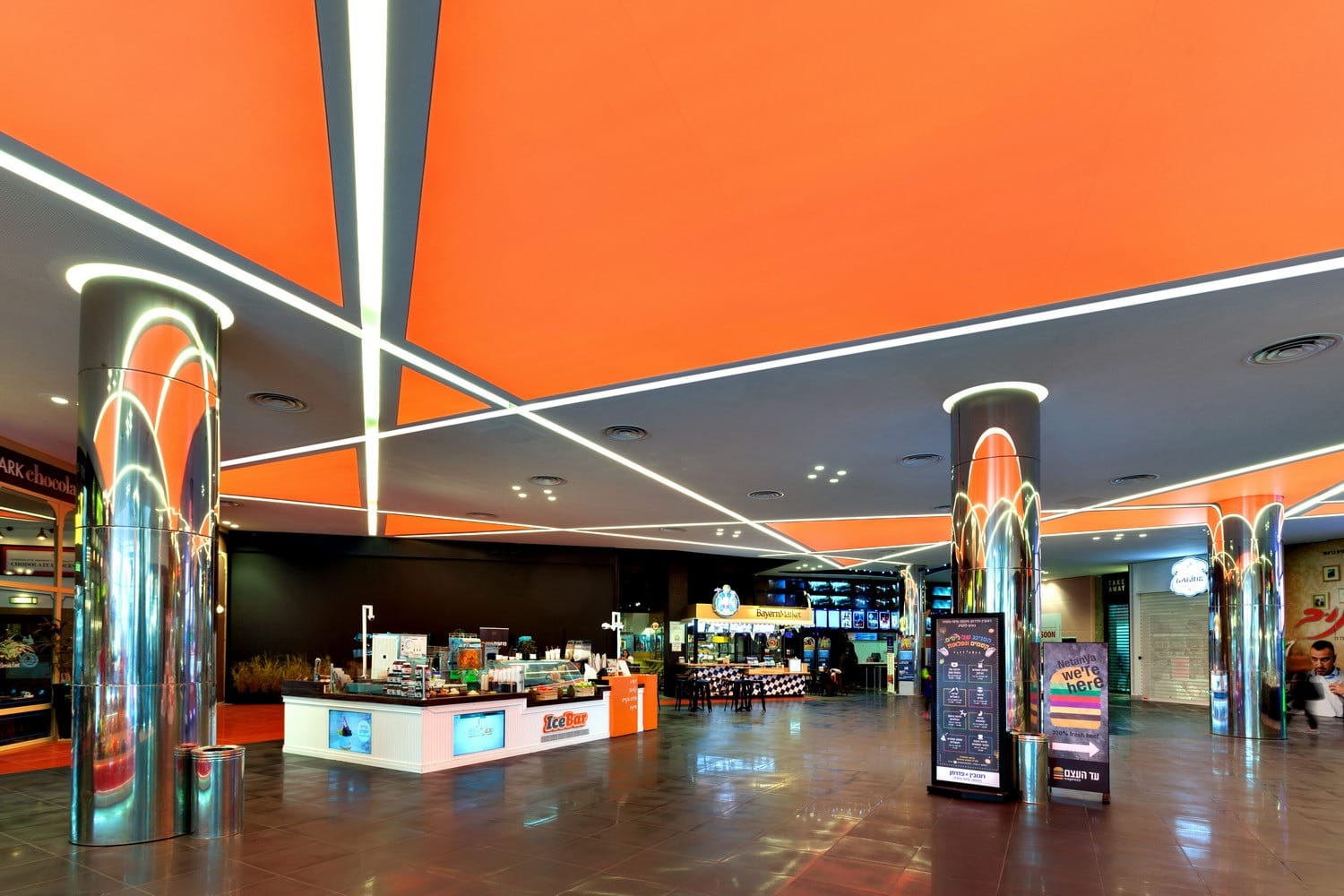 Cinema City Netanya, image 1.1