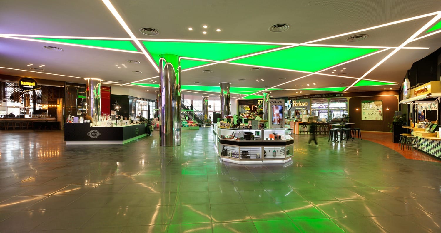 Cinema City Netanya, image 2.2