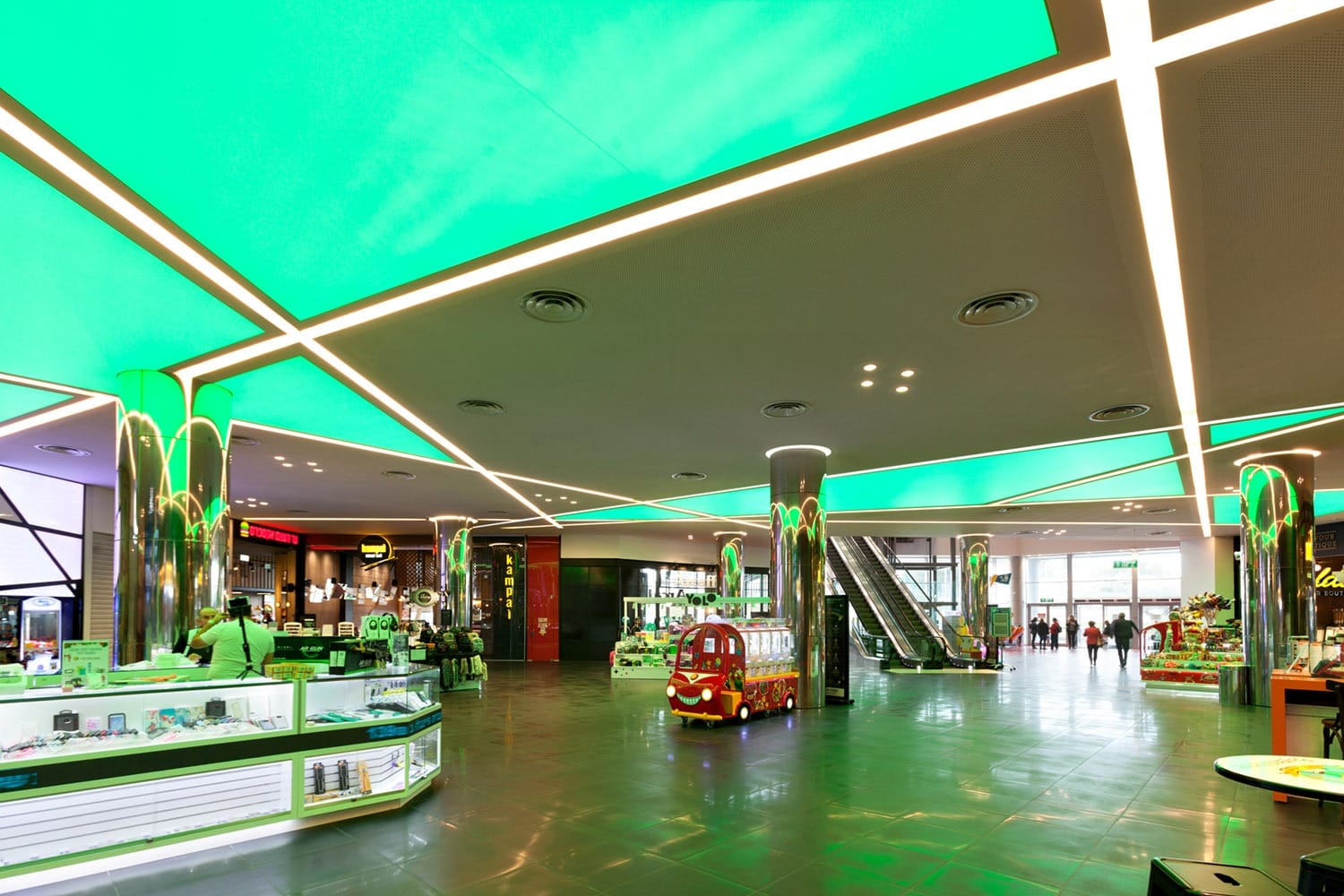 Cinema City Netanya, image 3.1