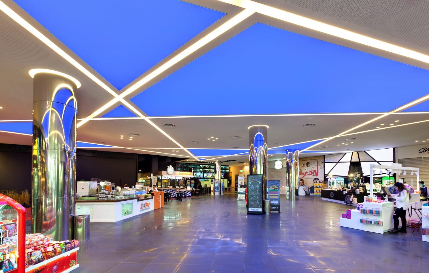 Cinema City Netanya, image 3.2
