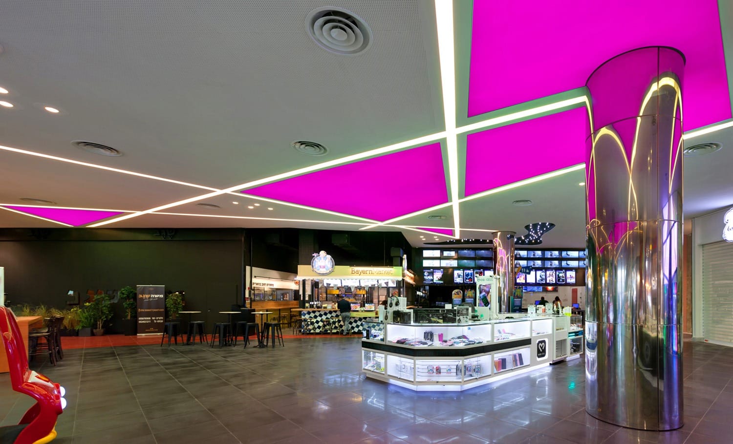 Cinema City Netanya, image 4.1