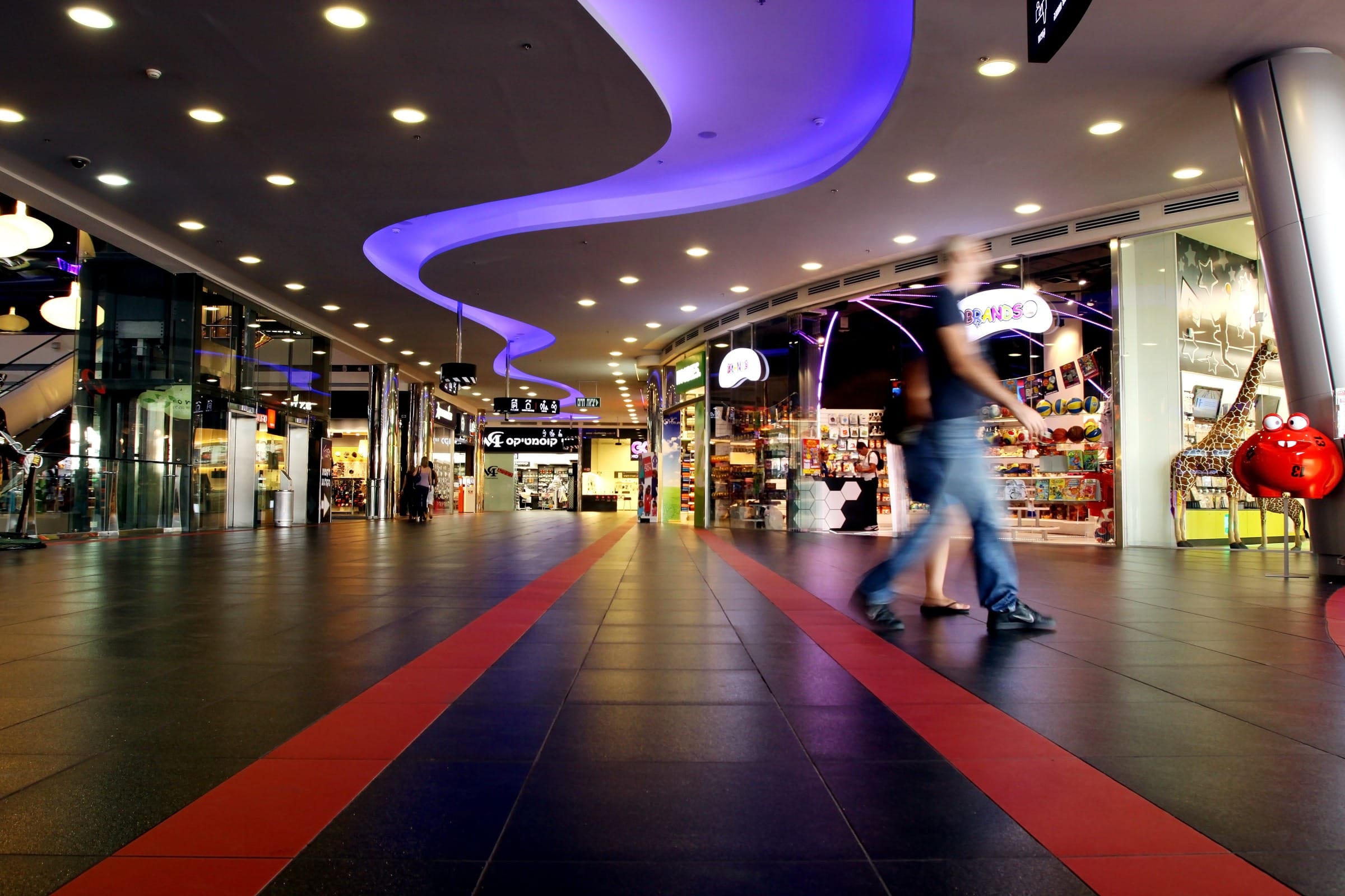 Cinema City Rishon LeZion, image 1.1