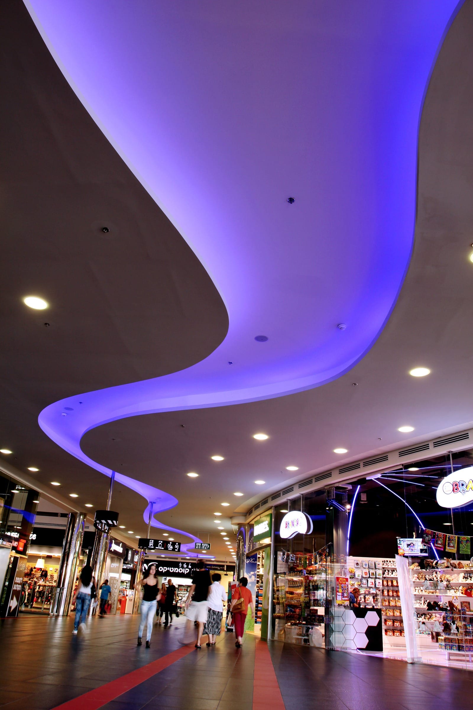 Cinema City Rishon LeZion, image 2.1