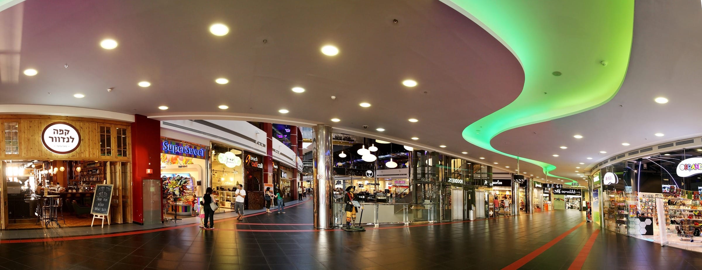 Cinema City Rishon LeZion, image 2.2