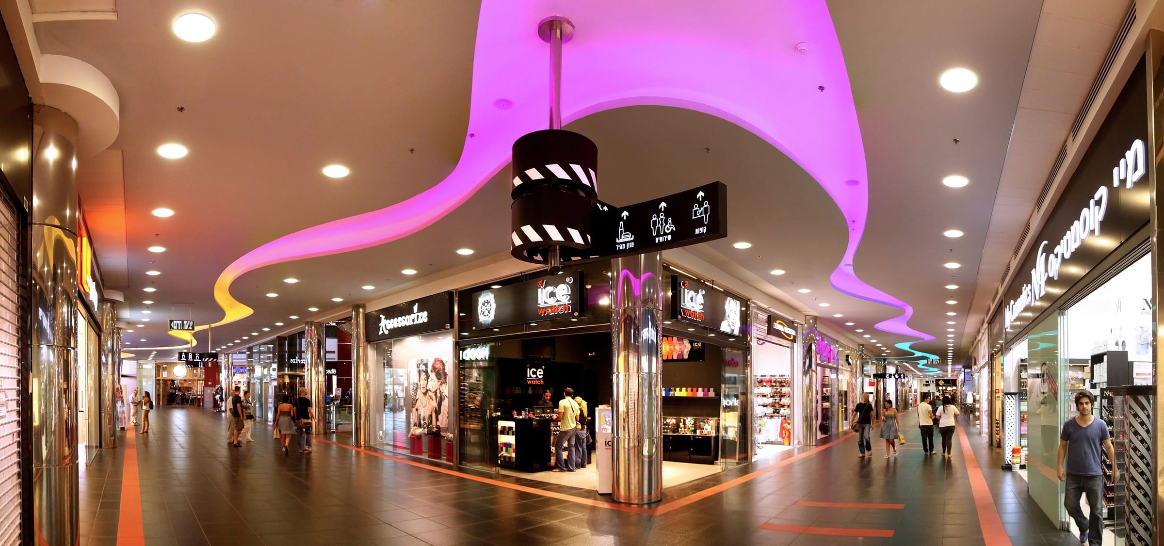 Cinema City Rishon LeZion, image 3.1