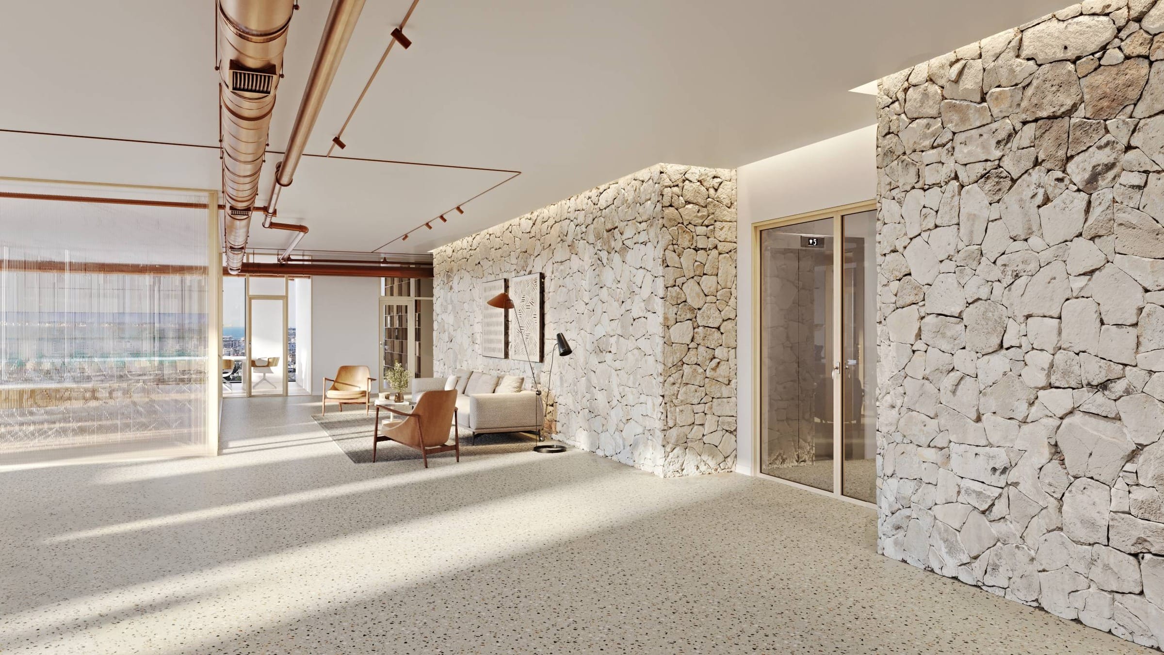 Etz Hashaked Offices, image 1.1