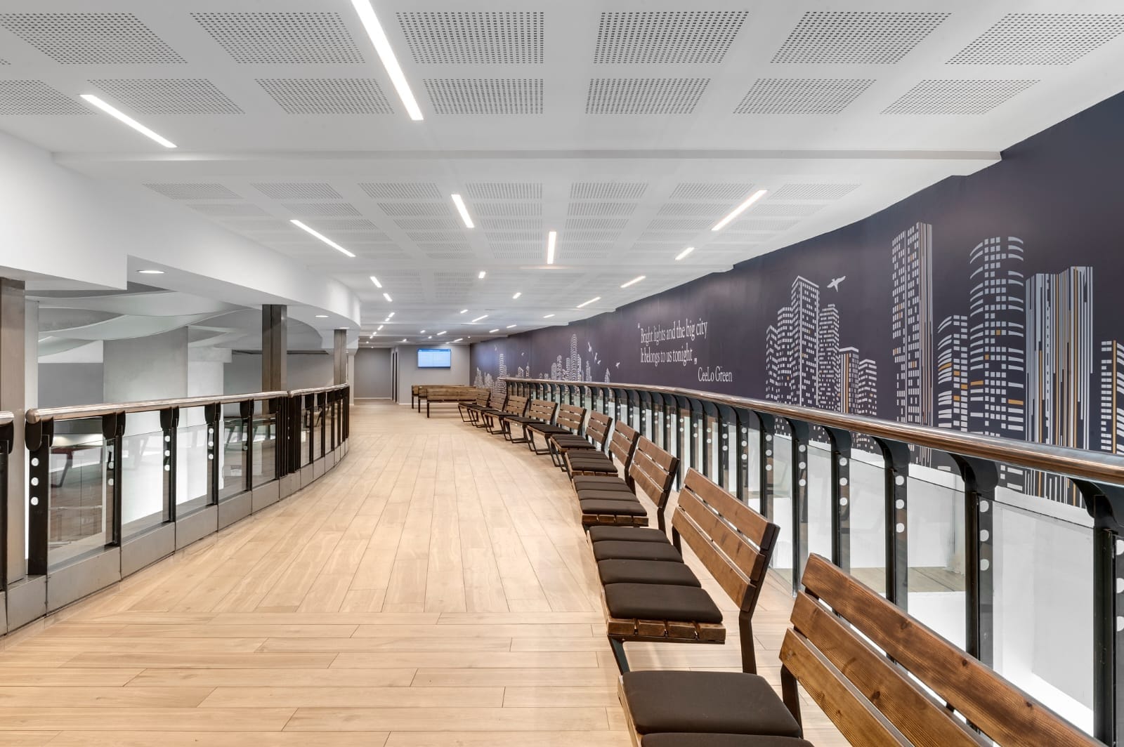 Jerusalem Central Station – Renovation, image 1.1
