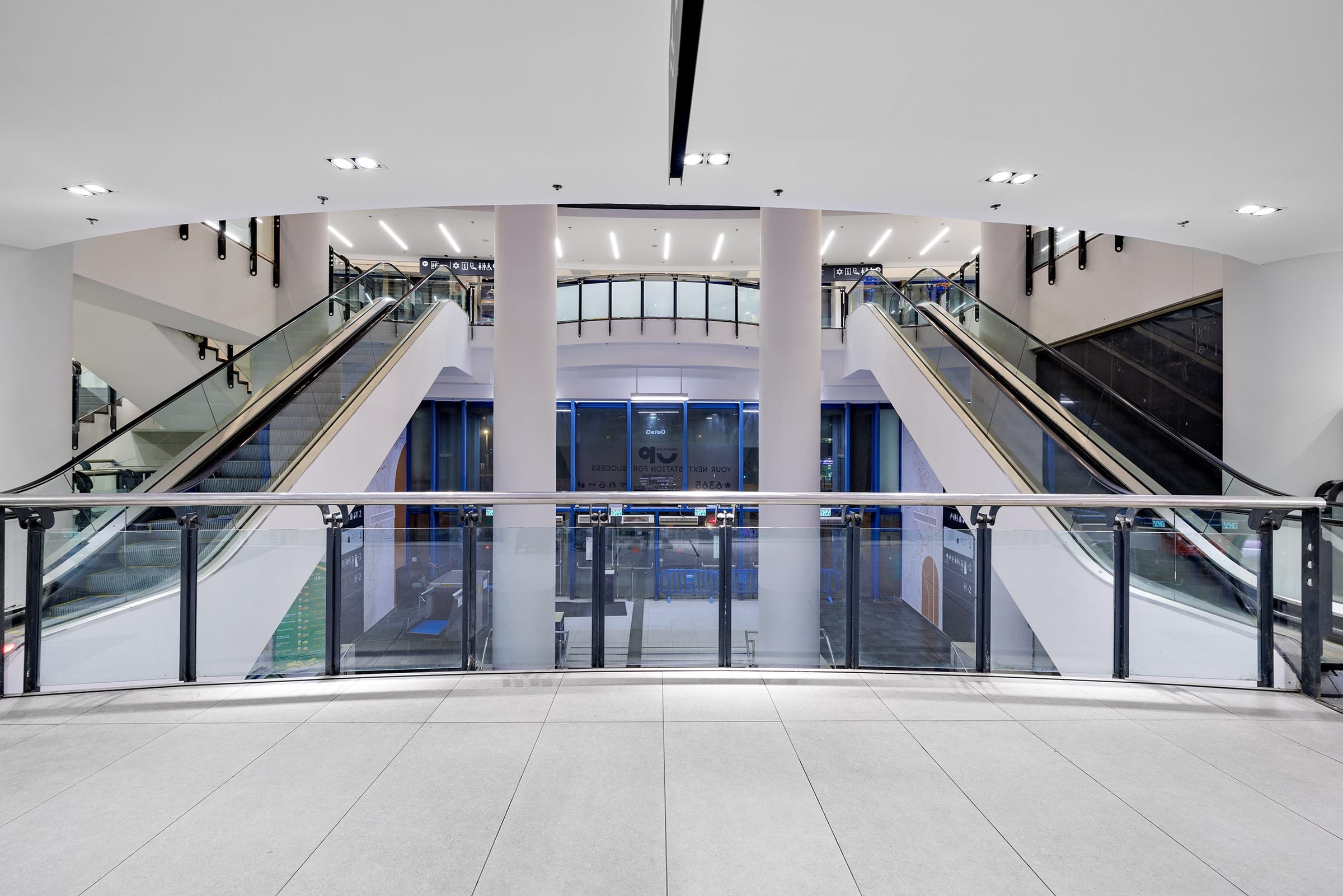 Jerusalem Central Station – Renovation, image 6.1