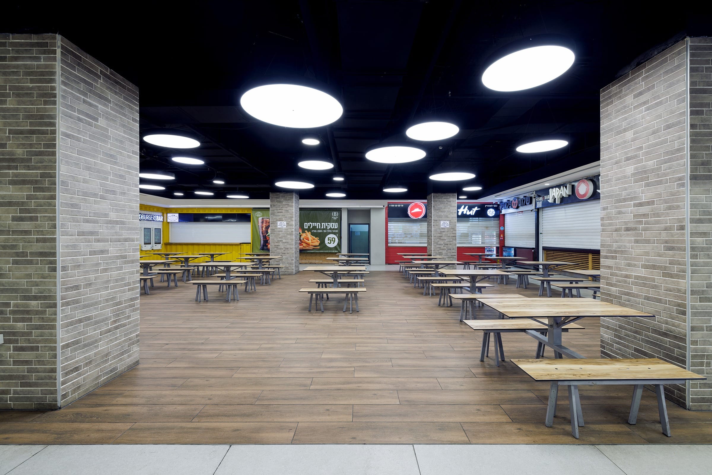 Jerusalem Central Station – Renovation, image 7.1