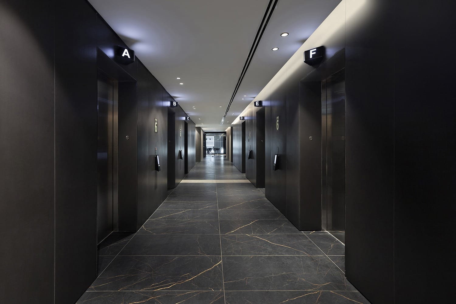 Kesem Towers – Nitsba, image 1.1
