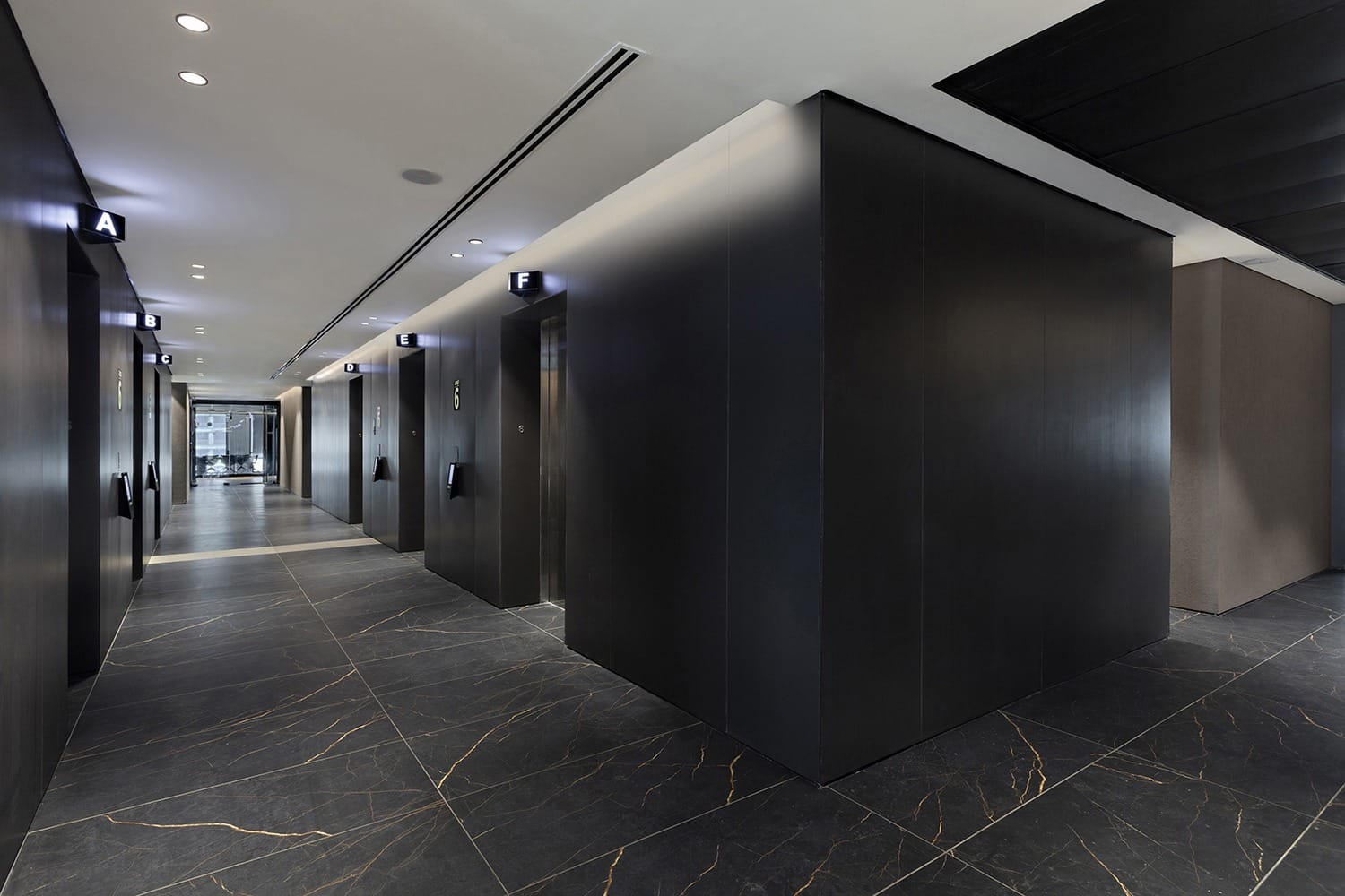 Kesem Towers – Nitsba, image 2.1