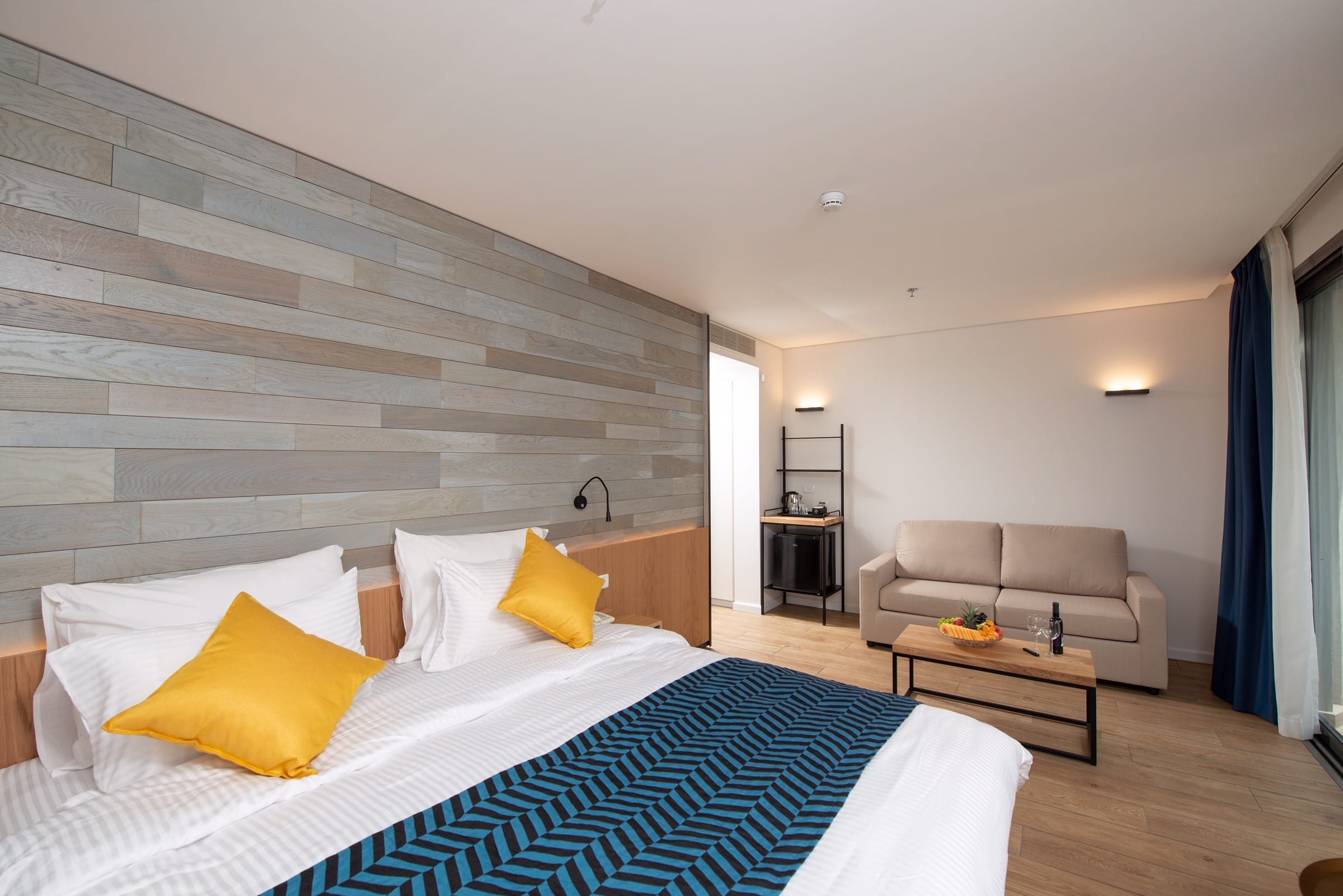 Kfar Giladi Hotel, image 1.1