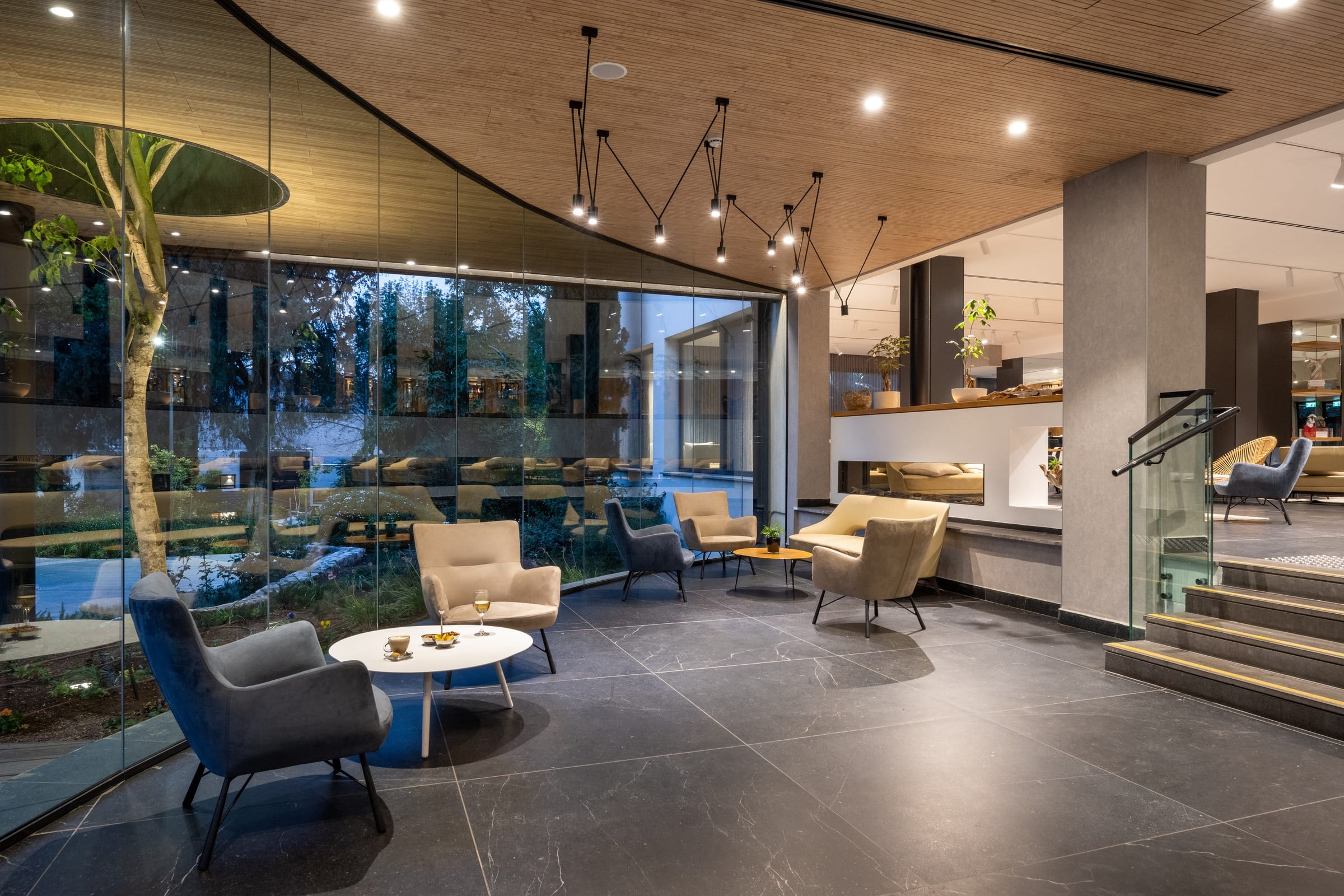 Kfar Giladi Hotel, image 3.1