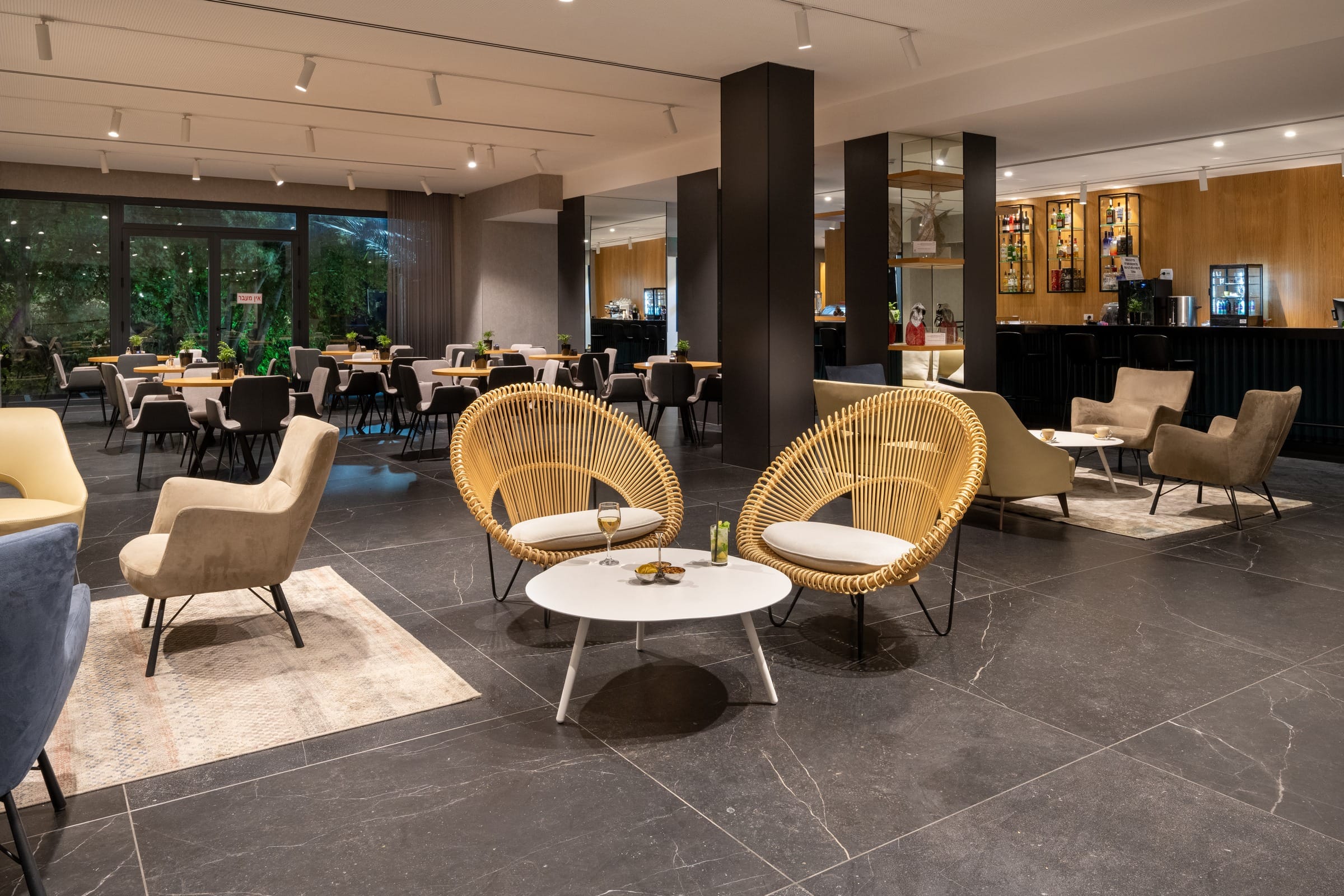 Kfar Giladi Hotel, image 3.2