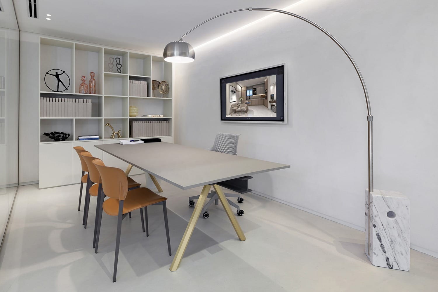 Marom Rishon – Muman, image 4.1
