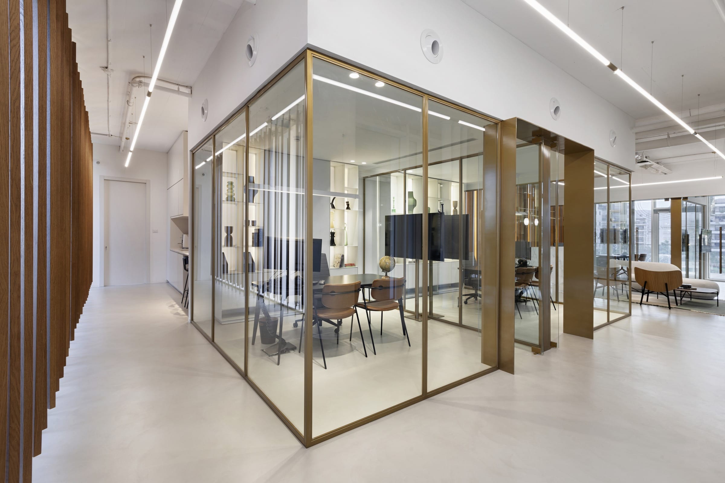 Ra'anana – Guy & Doron Levy, image 2.1