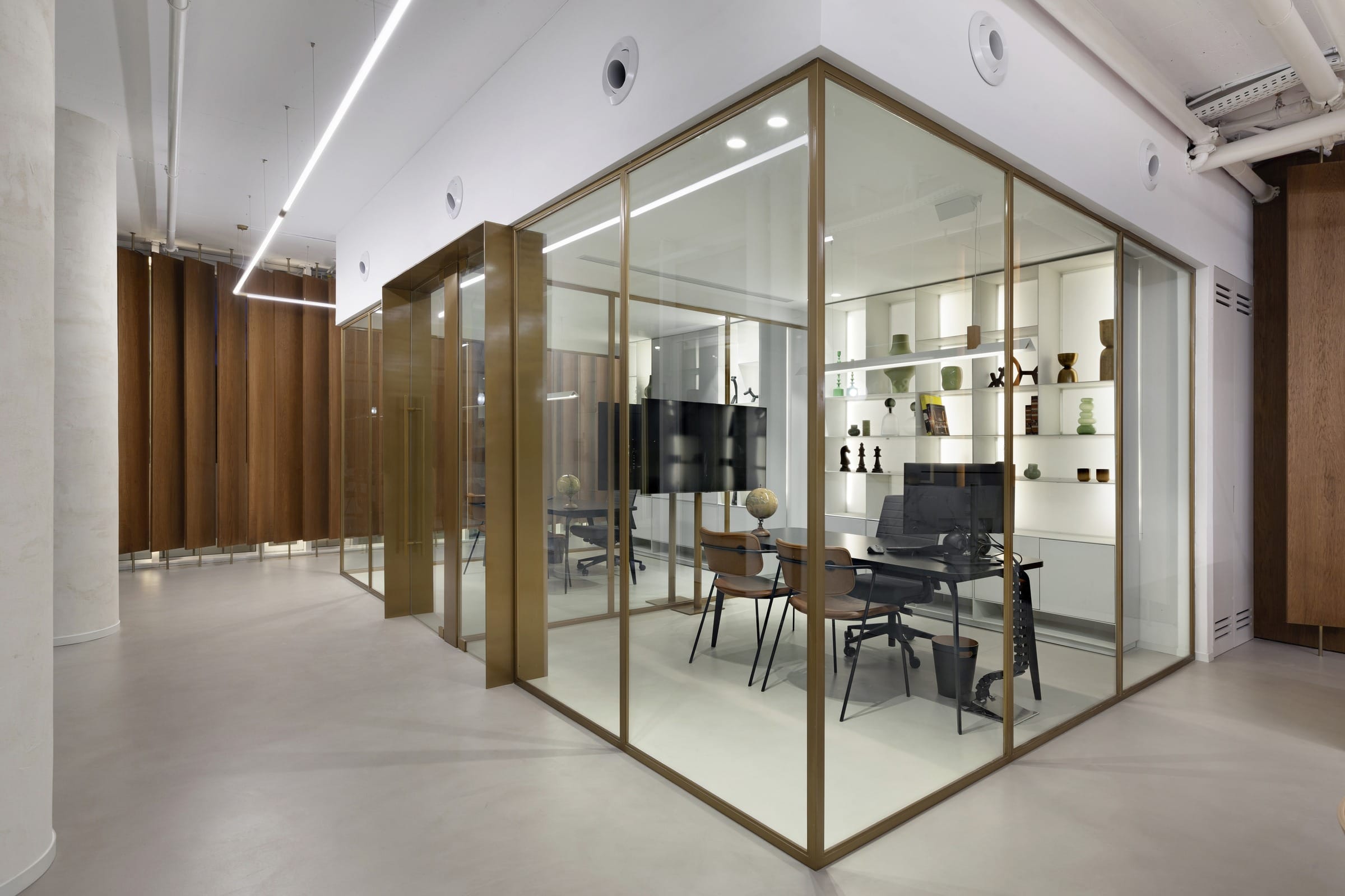Ra'anana – Guy & Doron Levy, image 2.2