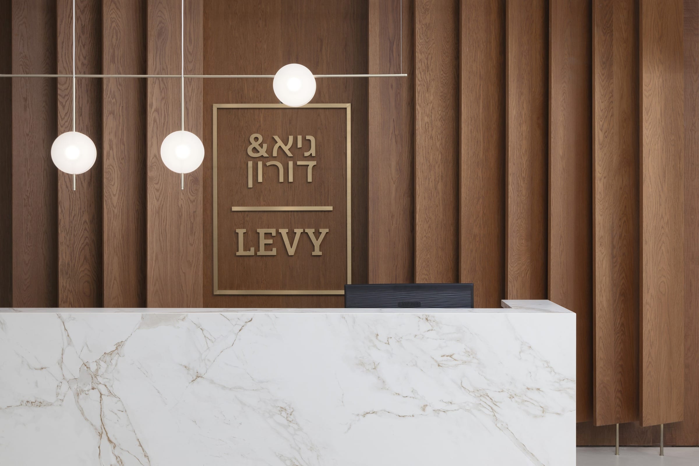 Ra'anana – Guy & Doron Levy, image 4.1