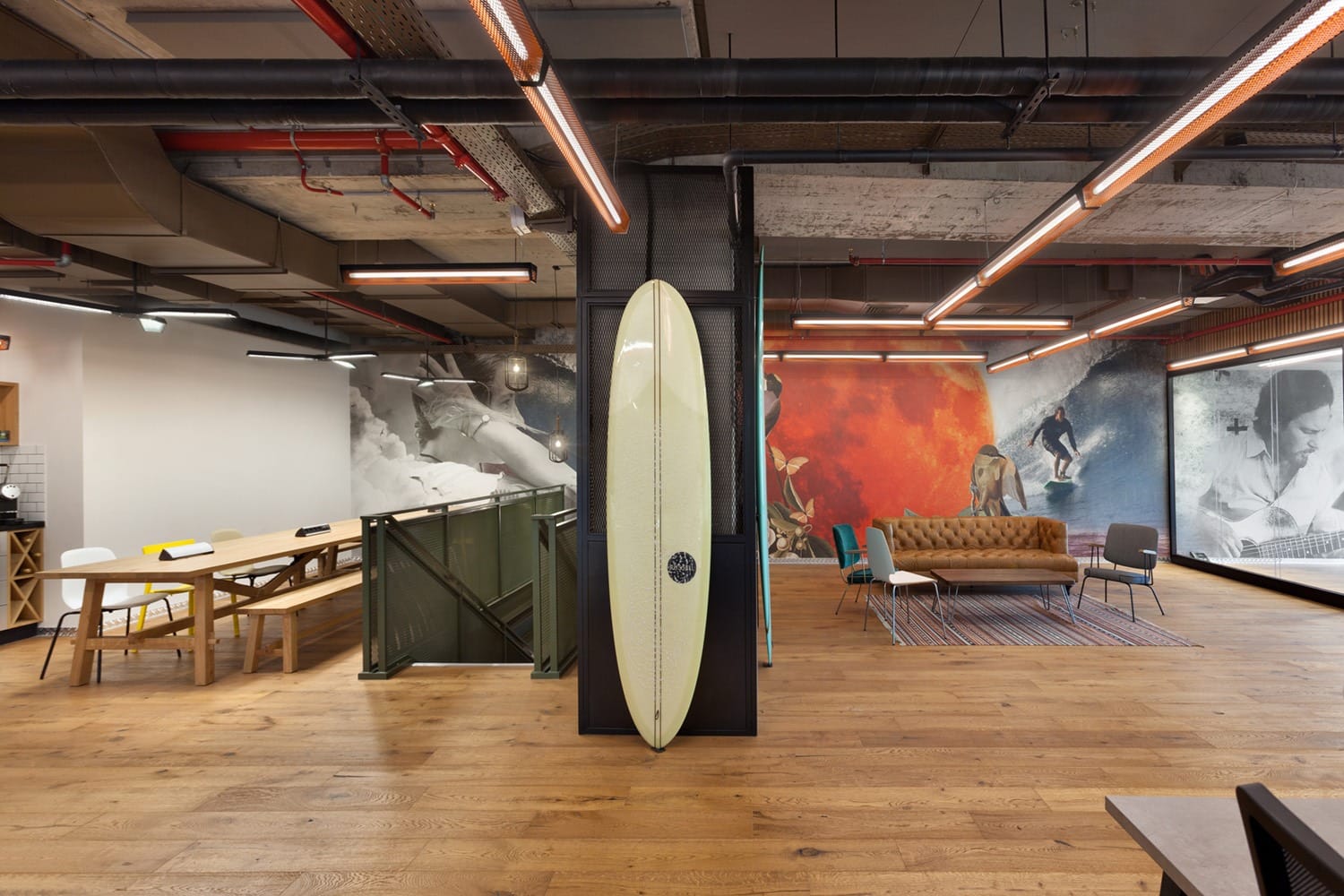 Talma Travel – Second Floor, image 2.1