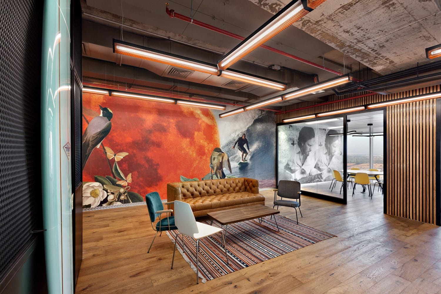 Talma Travel – Second Floor, image 2.2