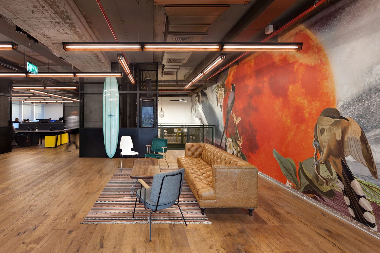 Talma Travel – Second Floor, image 3.1