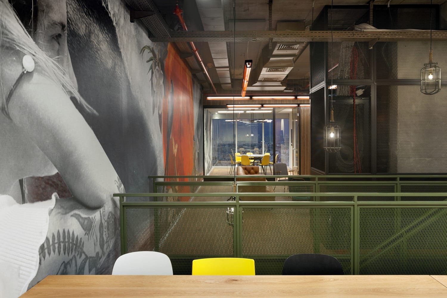 Talma Travel – Second Floor, image 4.1