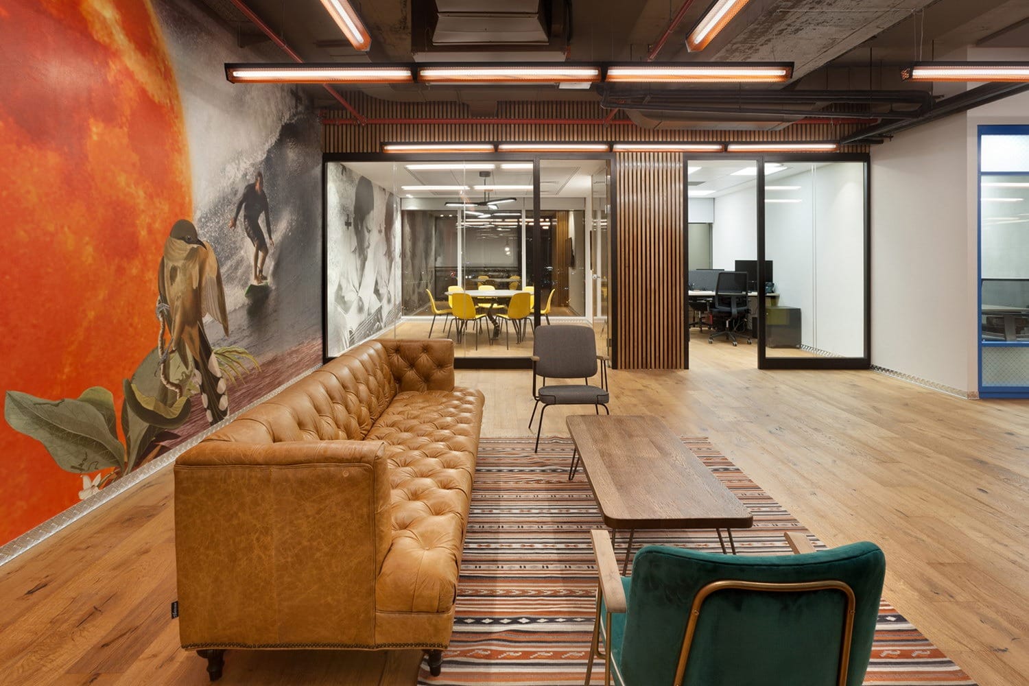 Talma Travel – Second Floor, image 5.1