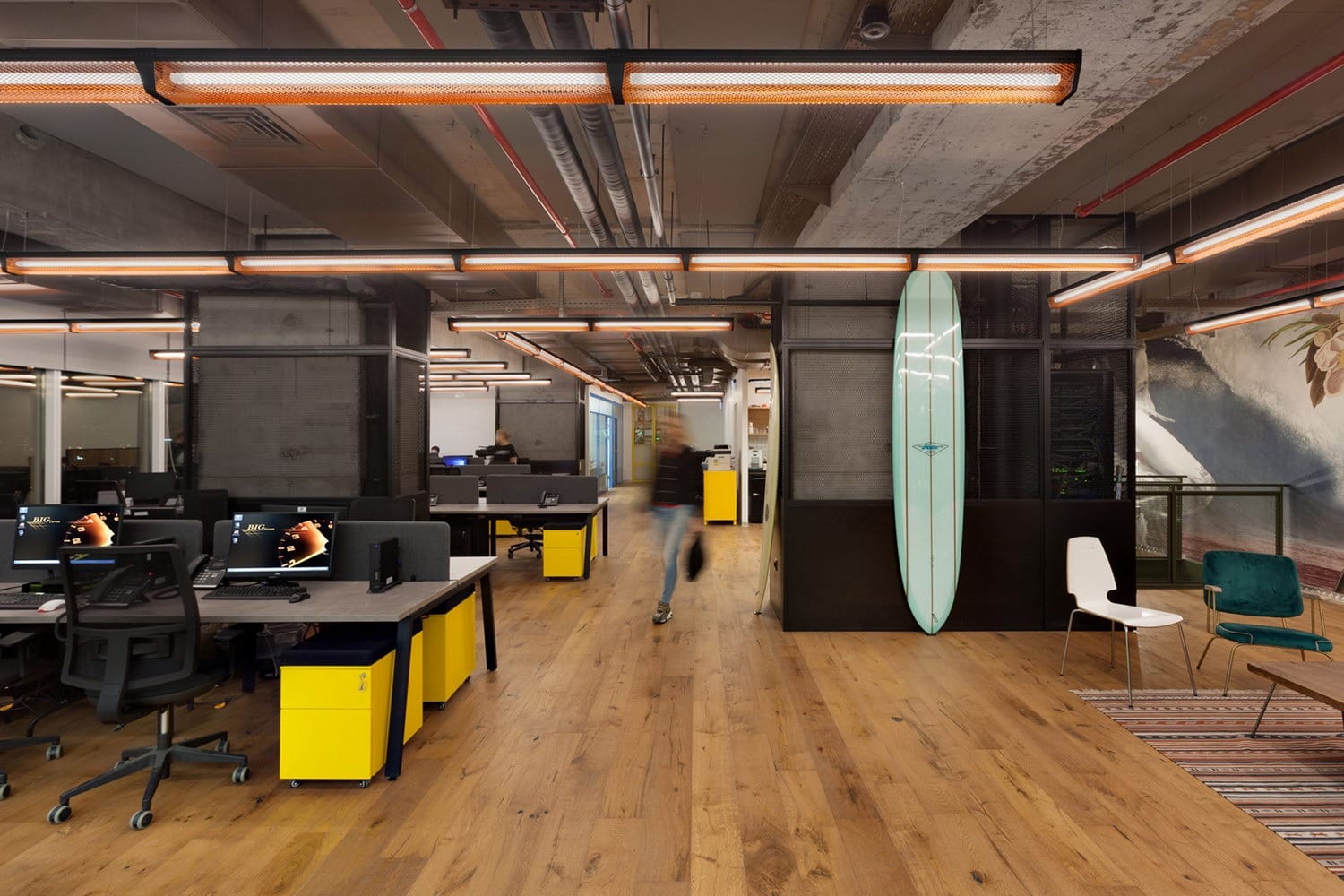 Talma Travel – Second Floor, image 6.1