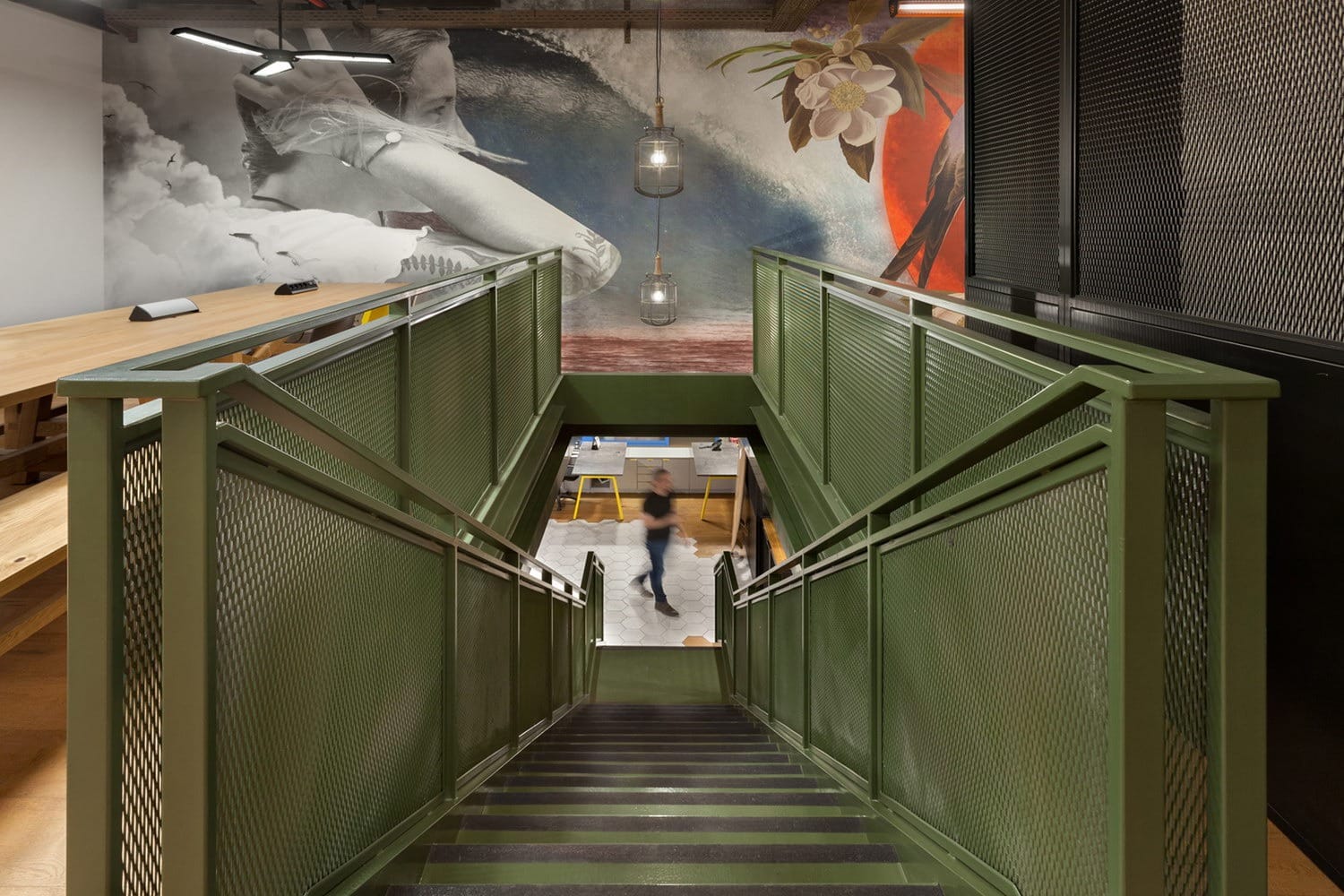 Talma Travel – Second Floor, image 6.2