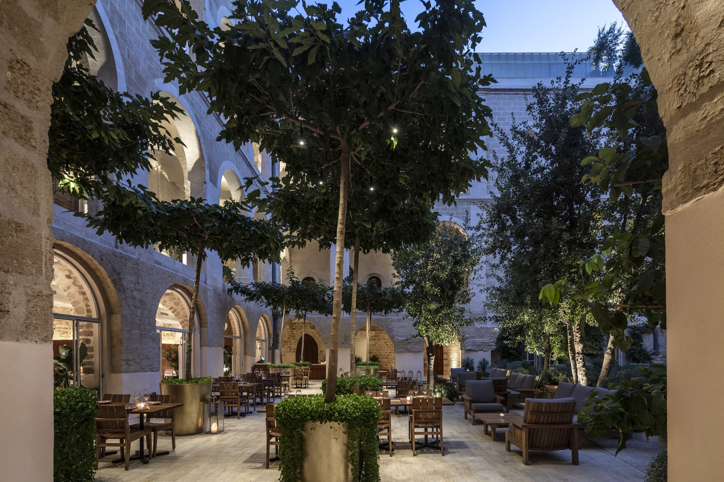 The Jaffa Hotel, image 2.1