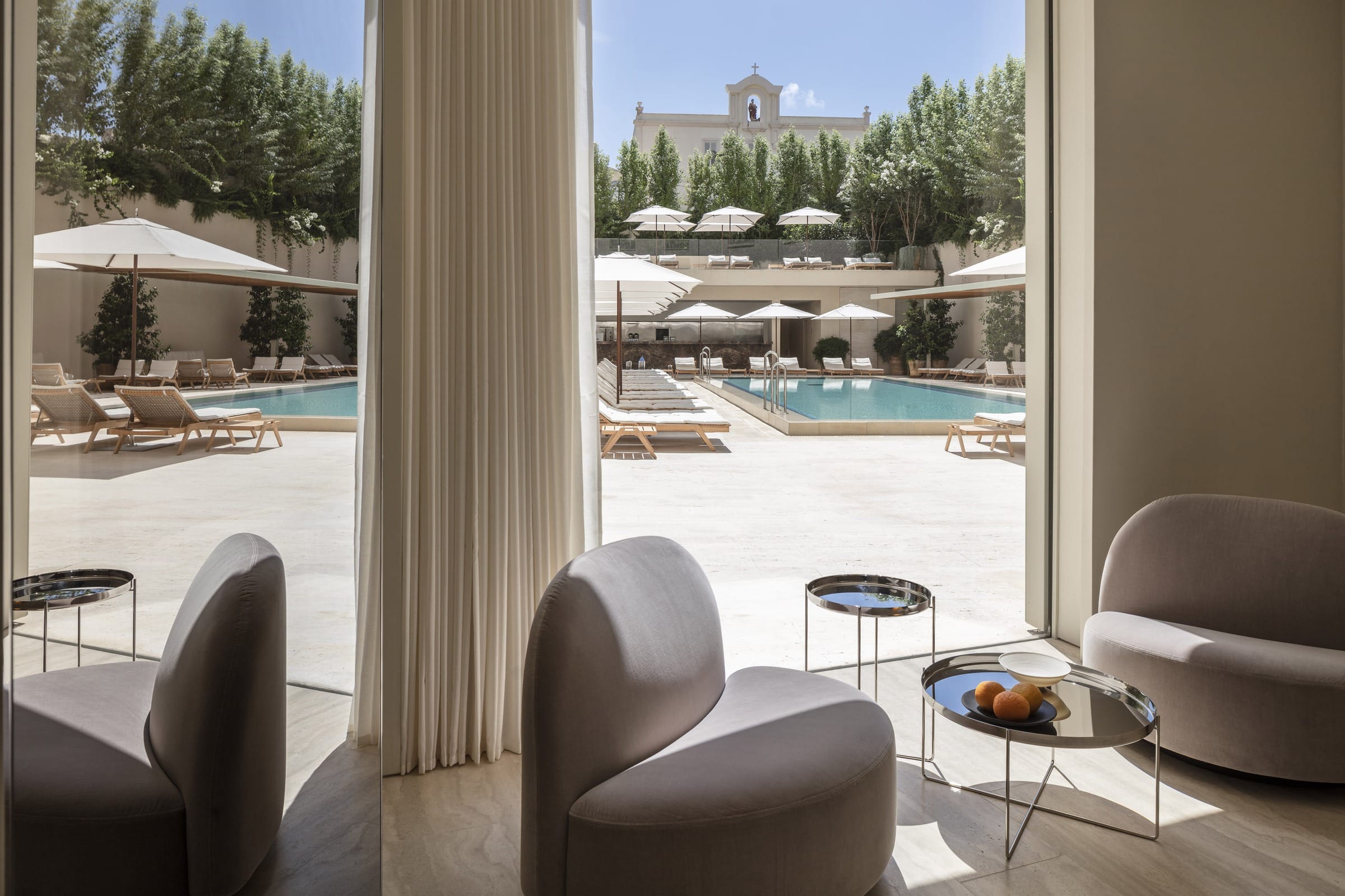 The Jaffa Hotel, image 3.1